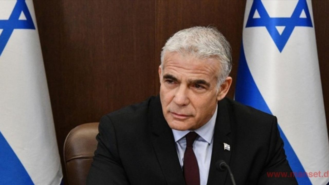 İsrail Başbakanı'ndan 'Türkiye'ye büyükelçi atanması önemli adım' açıklaması