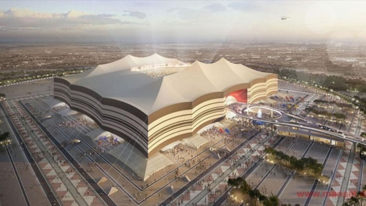 Katar, 2022 Dünya Kupası için “tüm yolları açıyor“