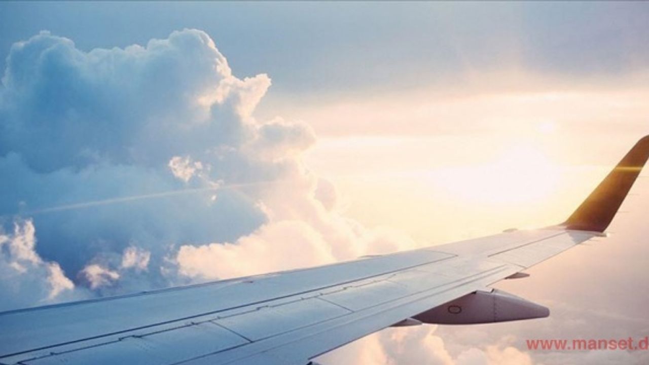 Lufthansa’nın iştiraki Eurowings, pilotların grevi nedeniyle yüzlerce uçuşu iptal etti