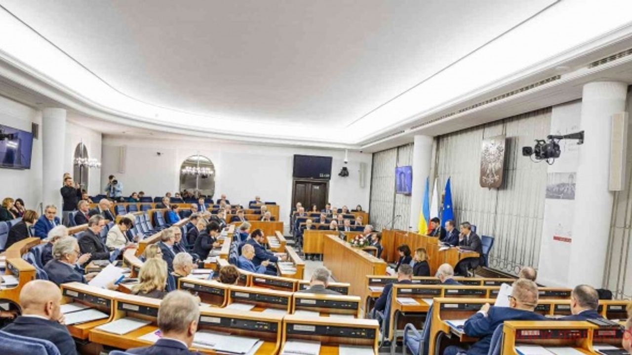 Polonya Senatosu, Rusya’yı terörist rejim ilan etti