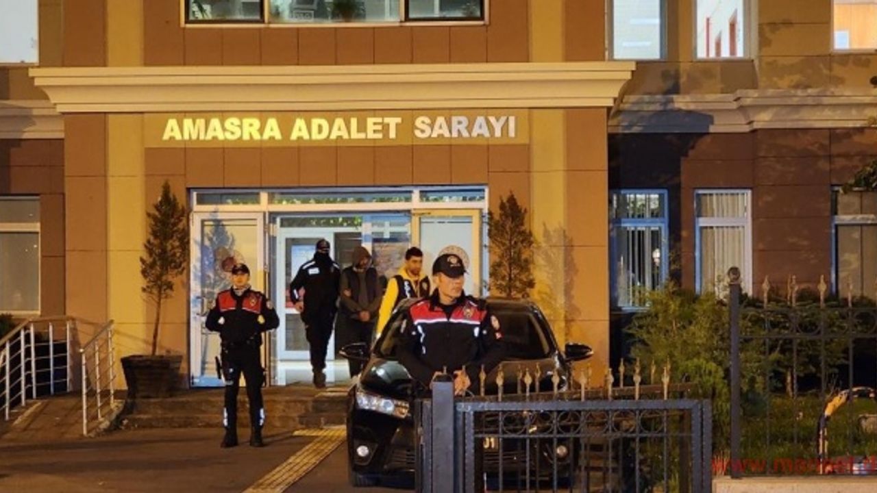 42 maden işçinin öldüğü patlamada gündüz vardiyasında havalandırma pervanesi bozulmuş