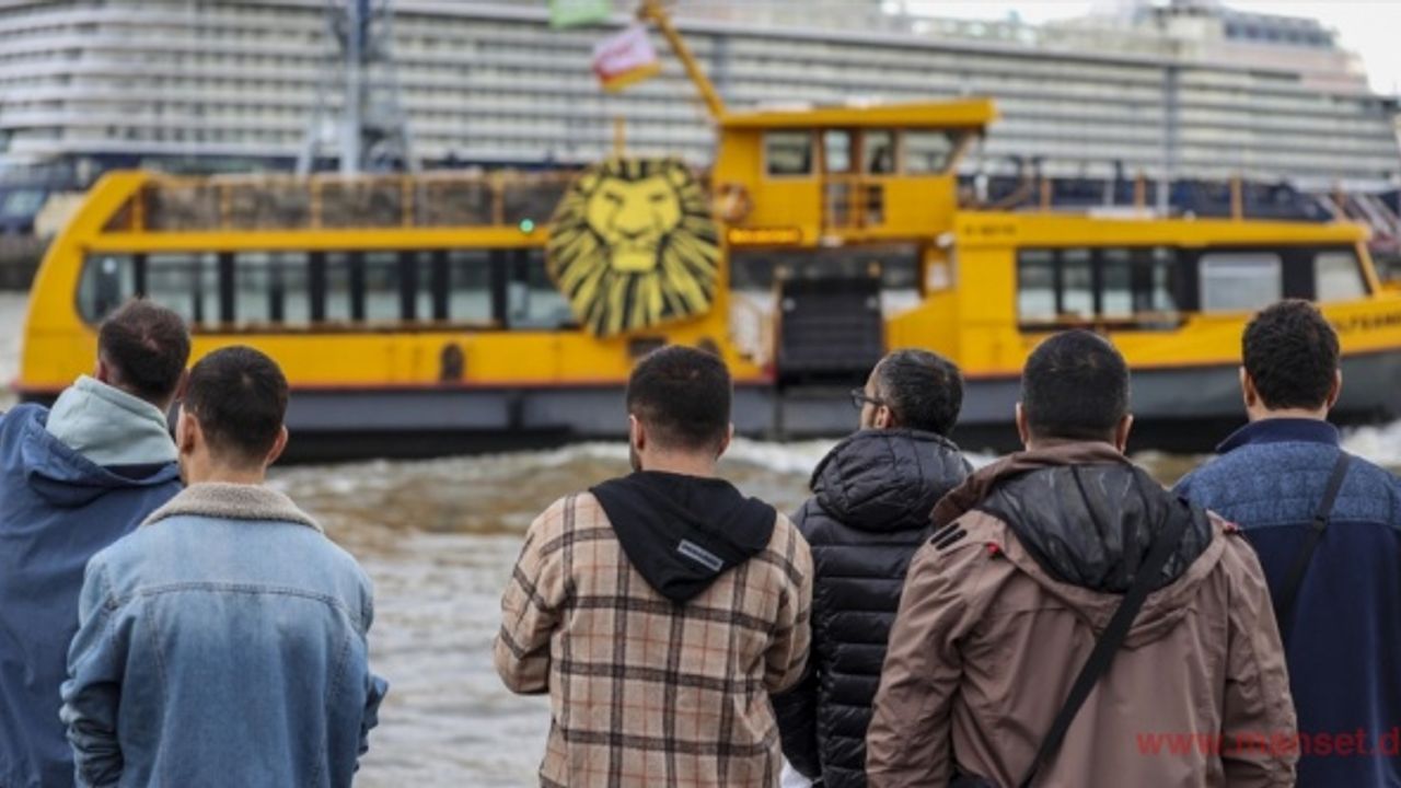 Alman hükümeti, yabancıların Alman vatandaşlığına geçmelerini kolaylaştırmak istiyor