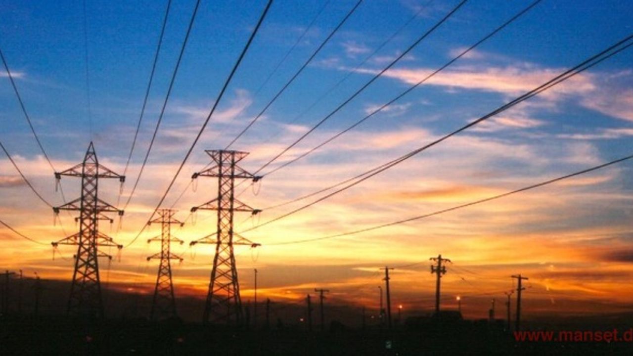 Almanya'da kış aylarında elektrik kesintisi olabileceği uyarısı