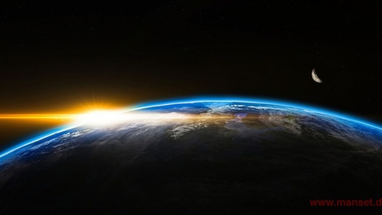 Avrupa Uzay Ajansı, “Solaris“ programıyla uzaydan güneş enerjisi elde etmeyi hedefliyor
