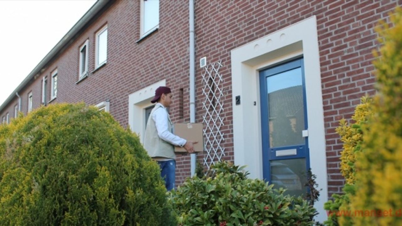 Hollanda'da 400 bin kişi gıda sıkıntısı çekiyor