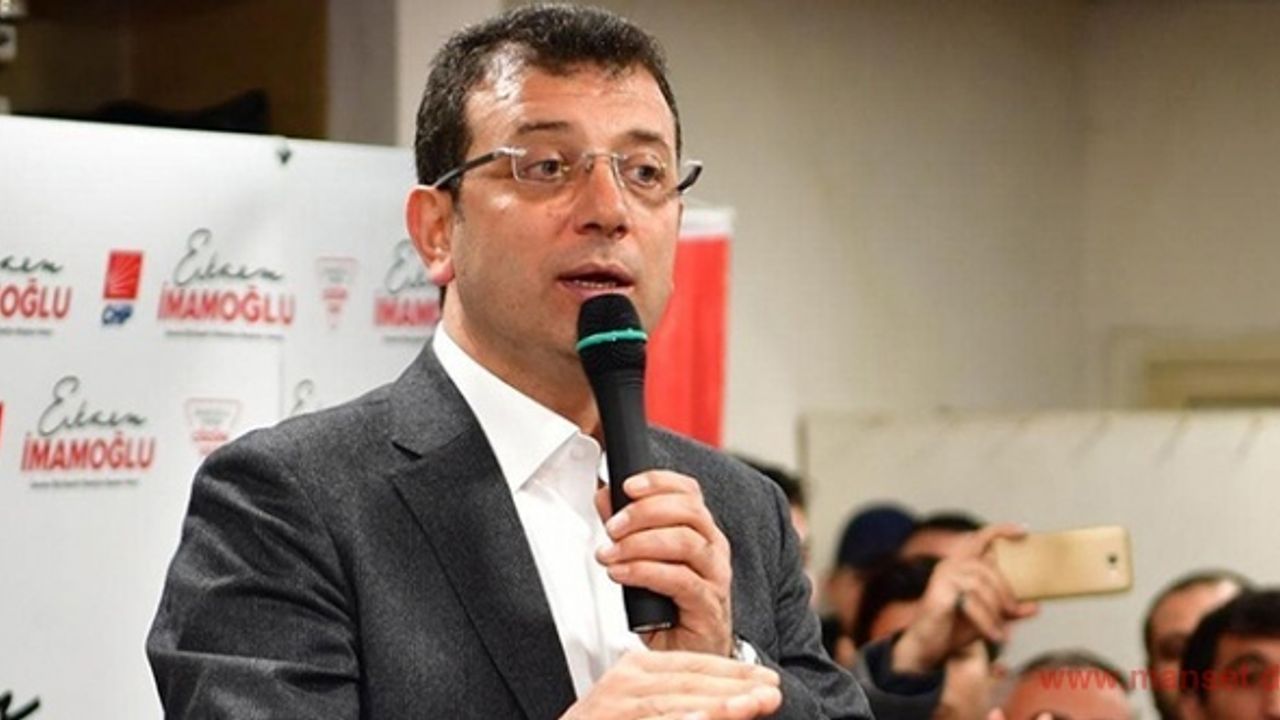 İmamoğlu’nun yargılandığı dava, karar için ertelendi