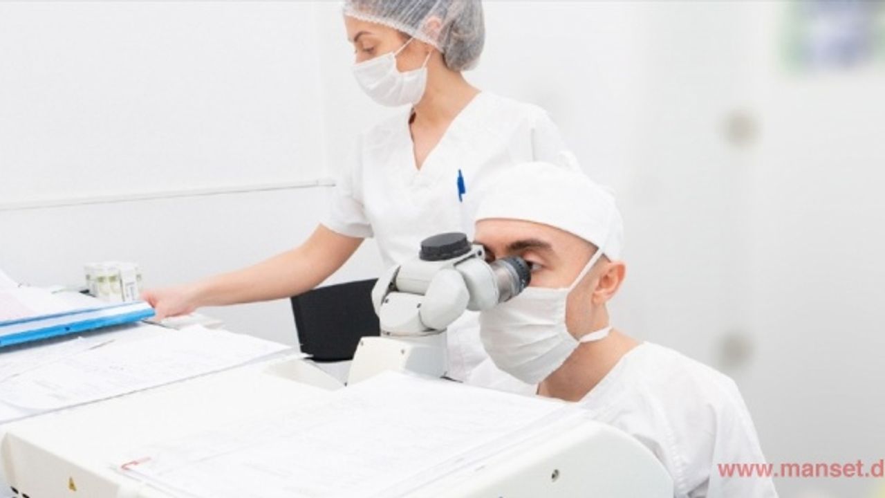 İngiltere'de Avrupalı doktor sayısı 4 bin 285 azaldı