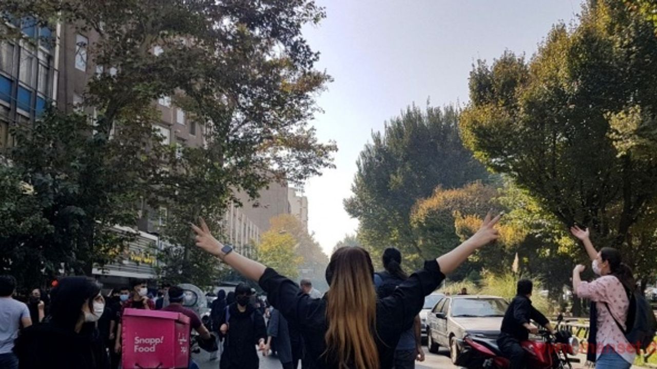 İran İnsan Hakları Kurumu: “Protestolarda en az 253 kişi hayatını kaybetti”