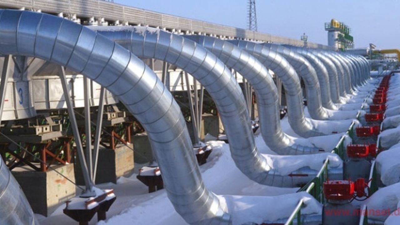 Katar, 2026’dan itibaren Almanya’ya doğal gaz tedarik edecek