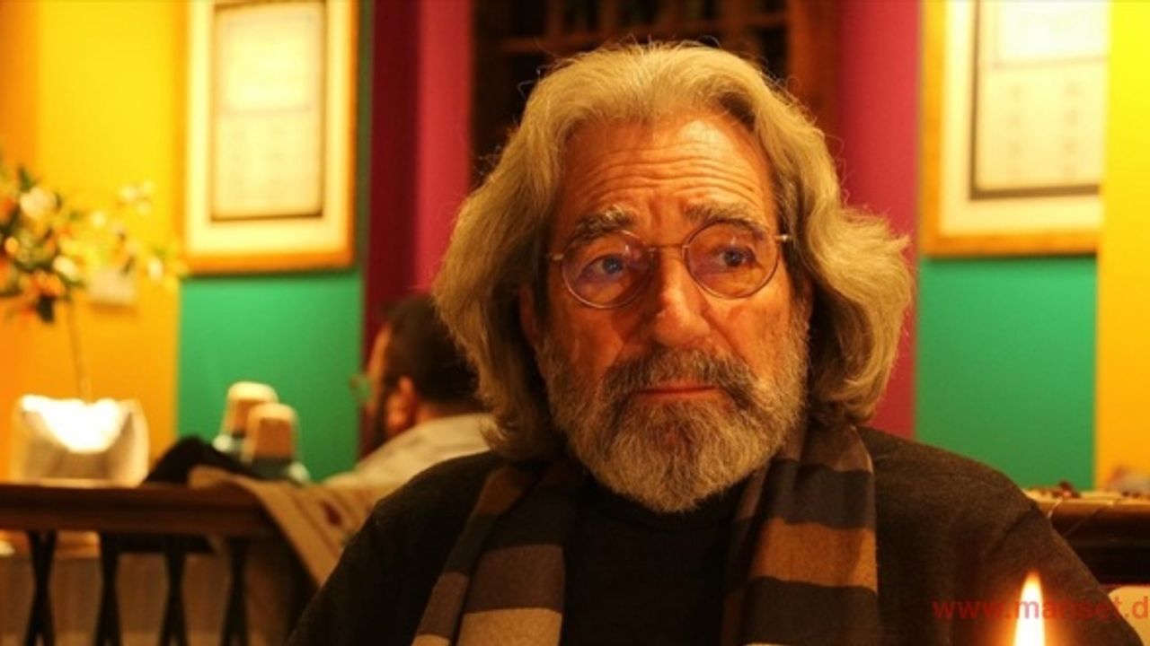 Müslüman olan ABD'li yazar Shems Friedlander vefat etti
