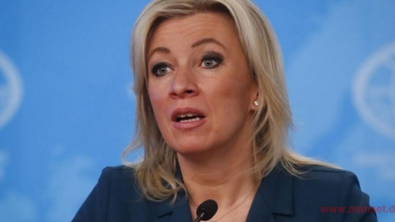 Rusya: "G20 zirvesinde Türkiye ile doğalgaz iş birliği ve tahıl ihracatının geliştirilmesiyle ilgili duyuru yapacağız"