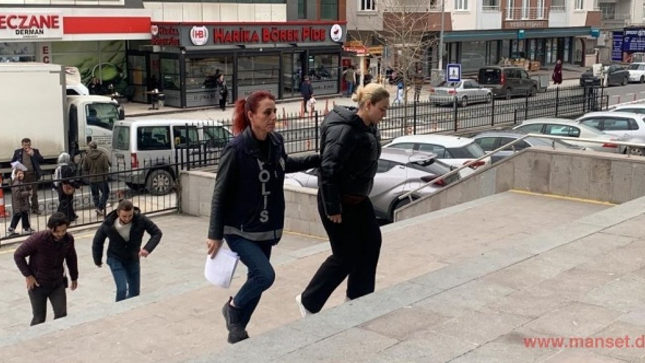 Sahte doktorla ilgili İl Sağlık Müdürlüğünden açıklama