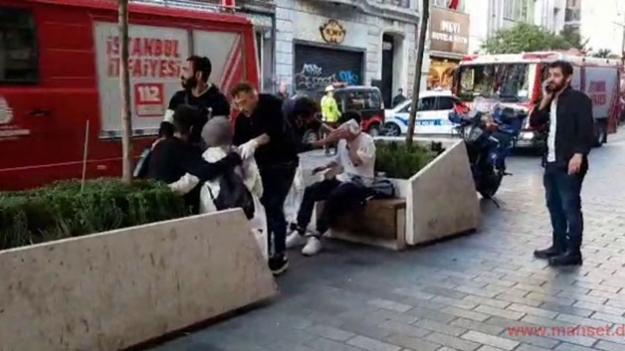 Terör saldırısında hayatını kaybeden çiftin iki çocuğu hem yetim hem öksüz kaldı