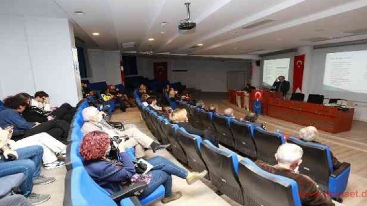 Türkiye ve Avrupa’daki Alzheimer yaklaşımları PAÜ’de konuşuldu