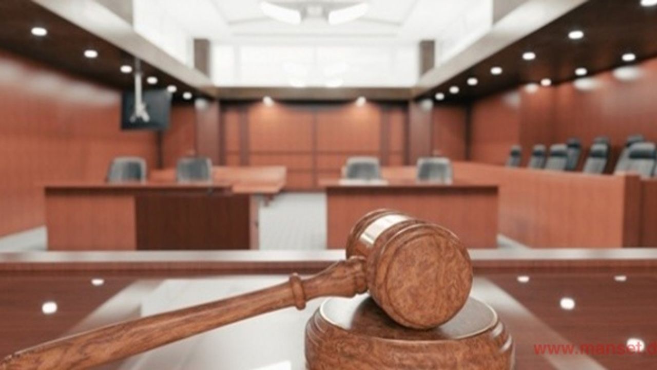 6 yaşındaki çocuğun evlendirilmesine ilişkin davada sanıklar hakkında yakalama kararı