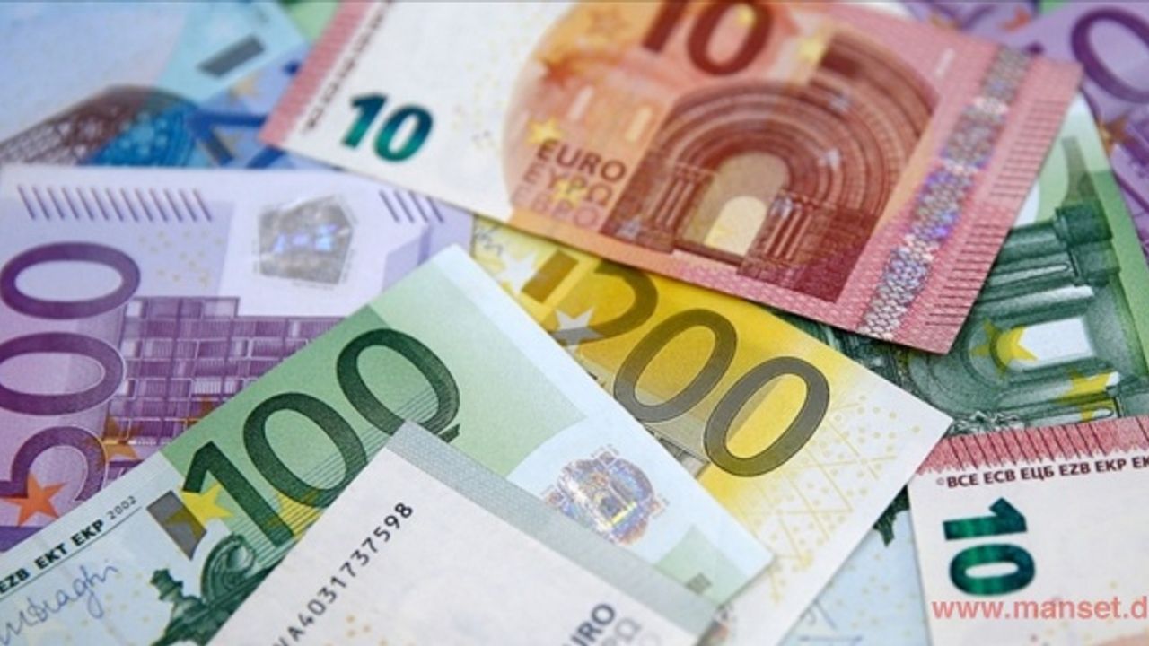 AB, Almanya'nın şirketlerine 49 milyar avro destek vermesini onayladı