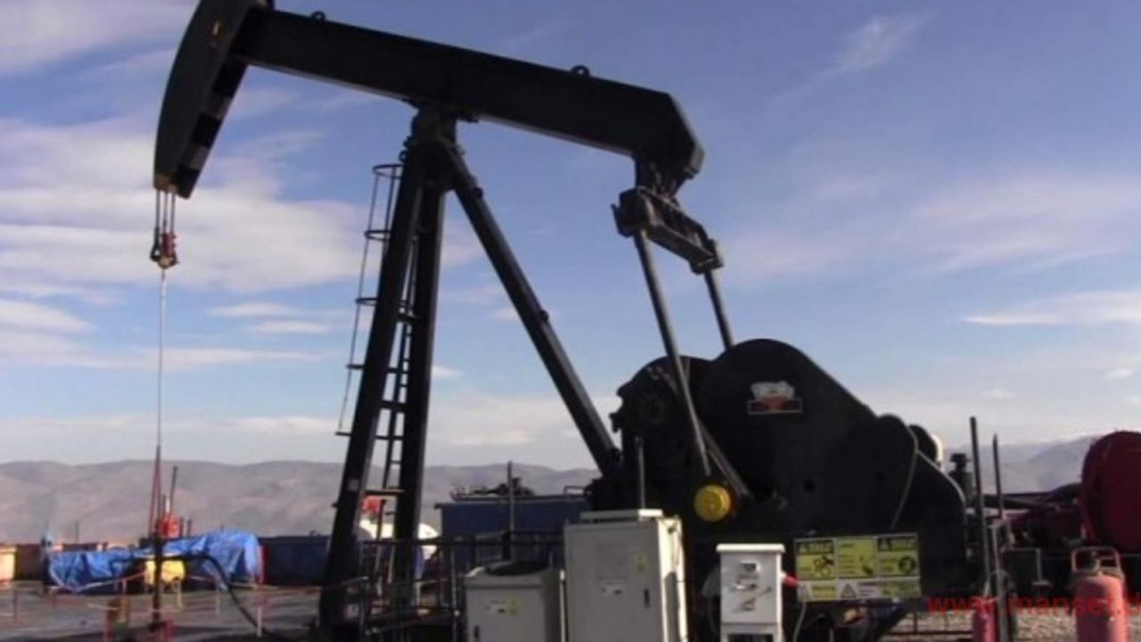 AB, G7 ve Avustralya, Rus petrolüne tavan fiyat uygulamasını kabul etti