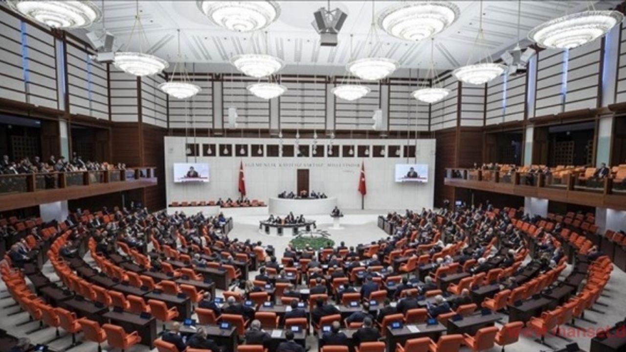Çocuklara yönelik istismarın önlenmesine ilişkin Meclis Araştırma Komisyonu kurulacak