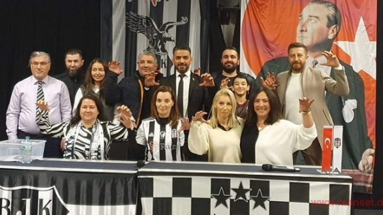 HBB’ye tekrar Başkan seçilen Ertaş Akçelik’ten birlik-beraberlik çağrısı