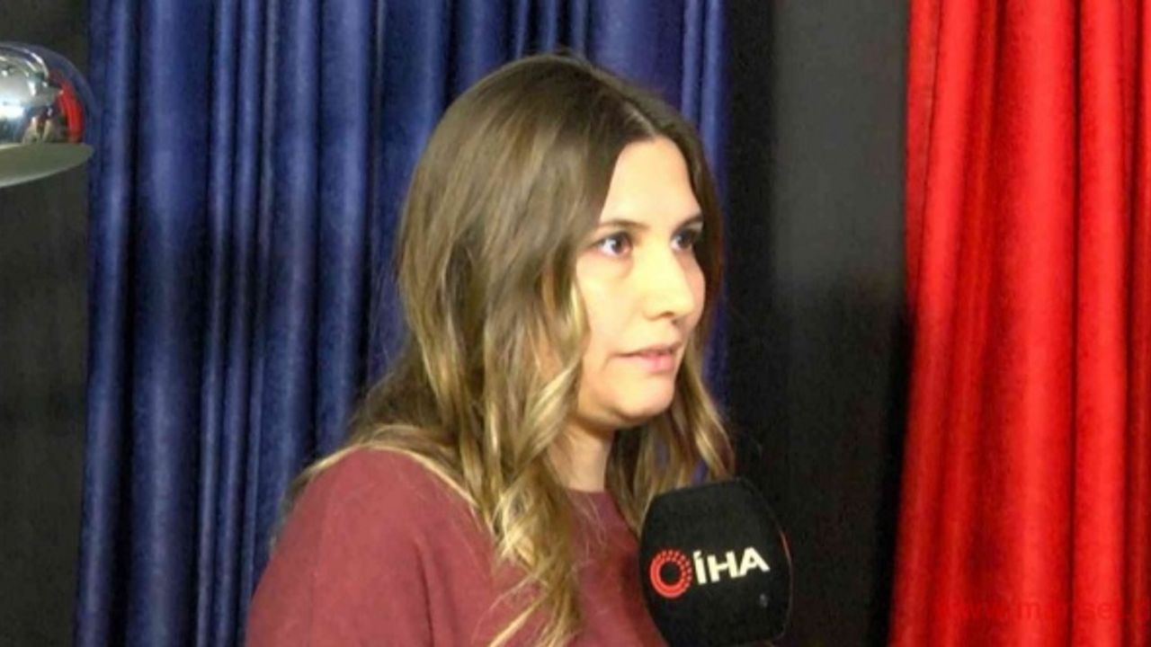 Kreşte çocukları ceza olarak karanlık odalara kapatıyorlarmış