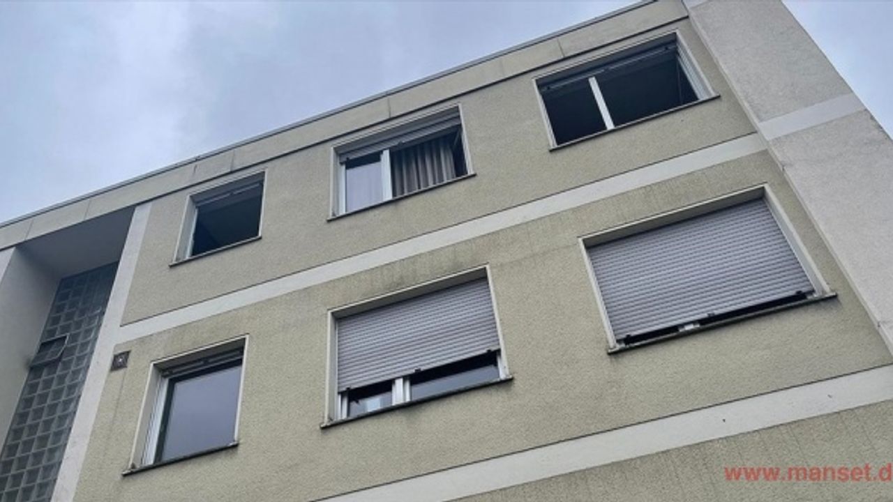 Almanya'daki Türk çift, Alman komşularının saldırısı sonucu yaralandı