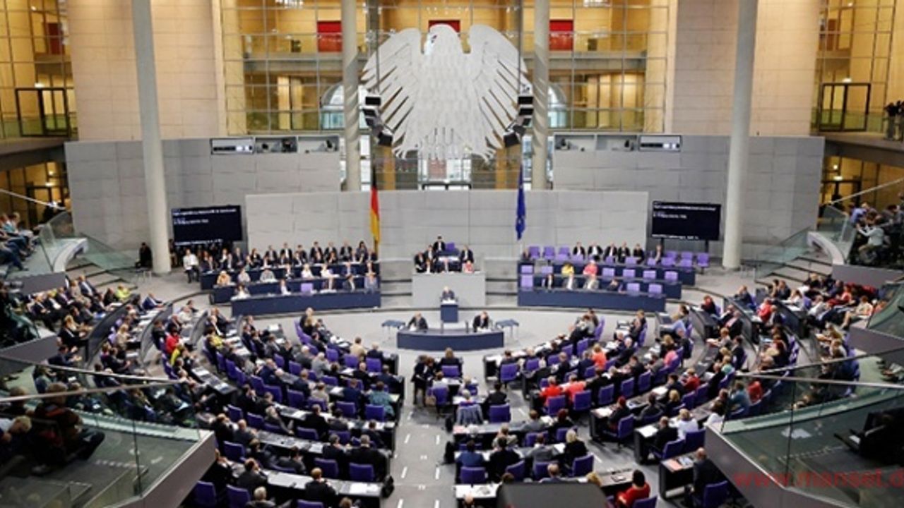Almanya’dan Polonya’nın savaş tazminatı talebine ret