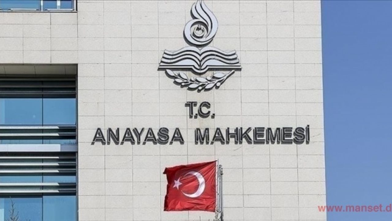 AYM, HDP'nin “kapatma davasının seçim sonrasına bırakılması“ başvurusunu yarın görüşecek
