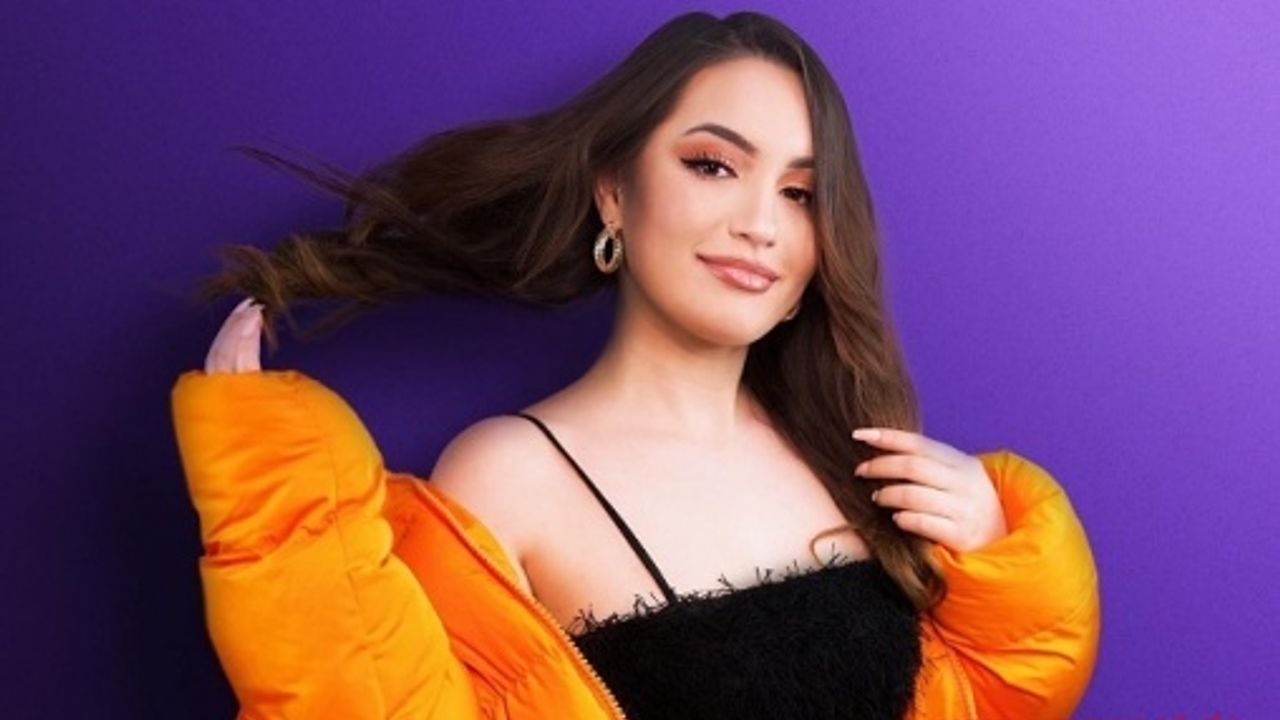 Betül'ün Eurovision'da Almanya'yı temsil etmesi için destek bekleniyor