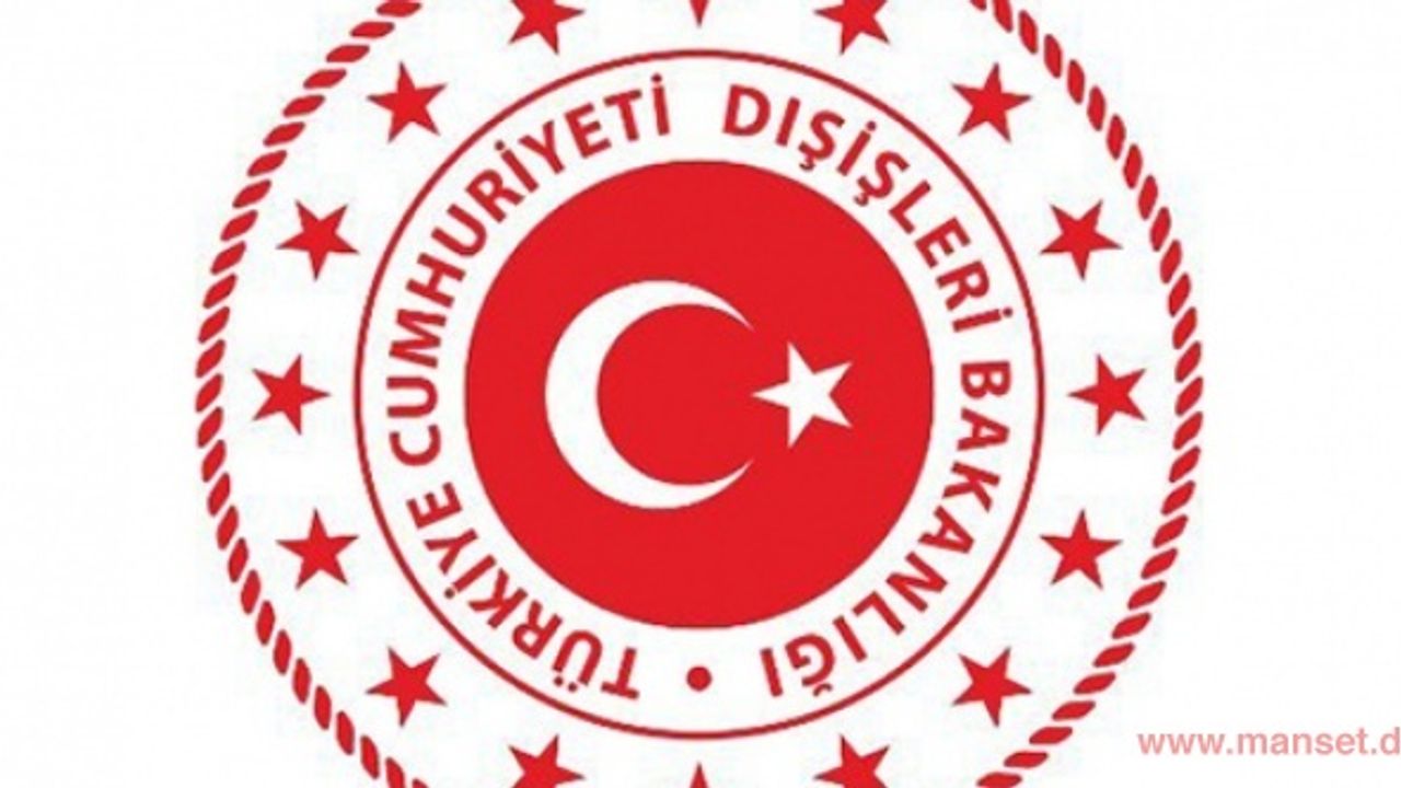 Dışişleri Bakanlığından Avrupa ülkeleri ve ABD için seyahat uyarısı