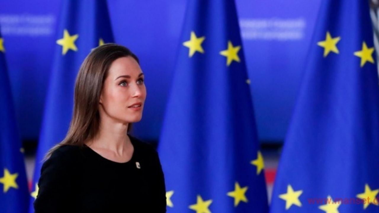 Finlandiya, 2019’dan bu yana Türkiye’ye uyguladığı silah ambargosunu kaldırdı