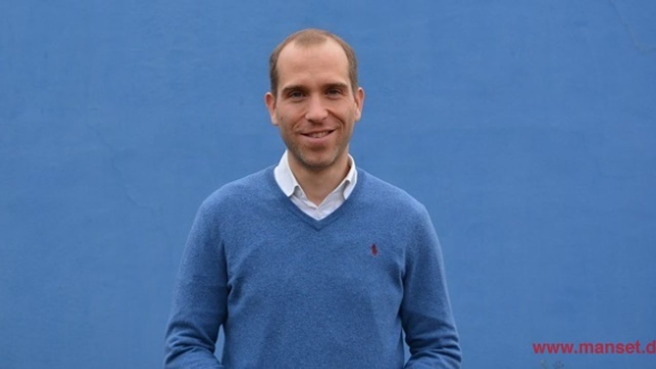 Hamburg CDU Meclis Grup Başkanı Thering  gazetemiz Manşet`e  konuştu.