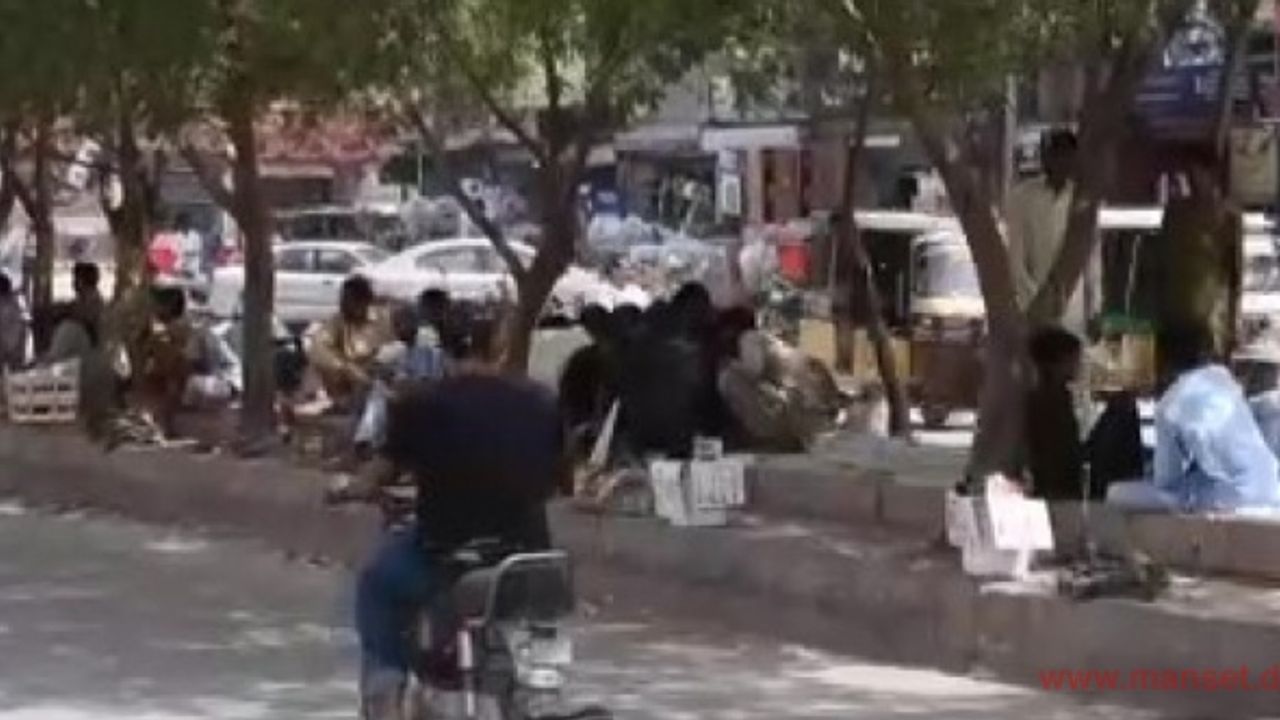Pakistan’da gizemli solunum yolu hastalığı: 16’sı çocuk 19 ölü