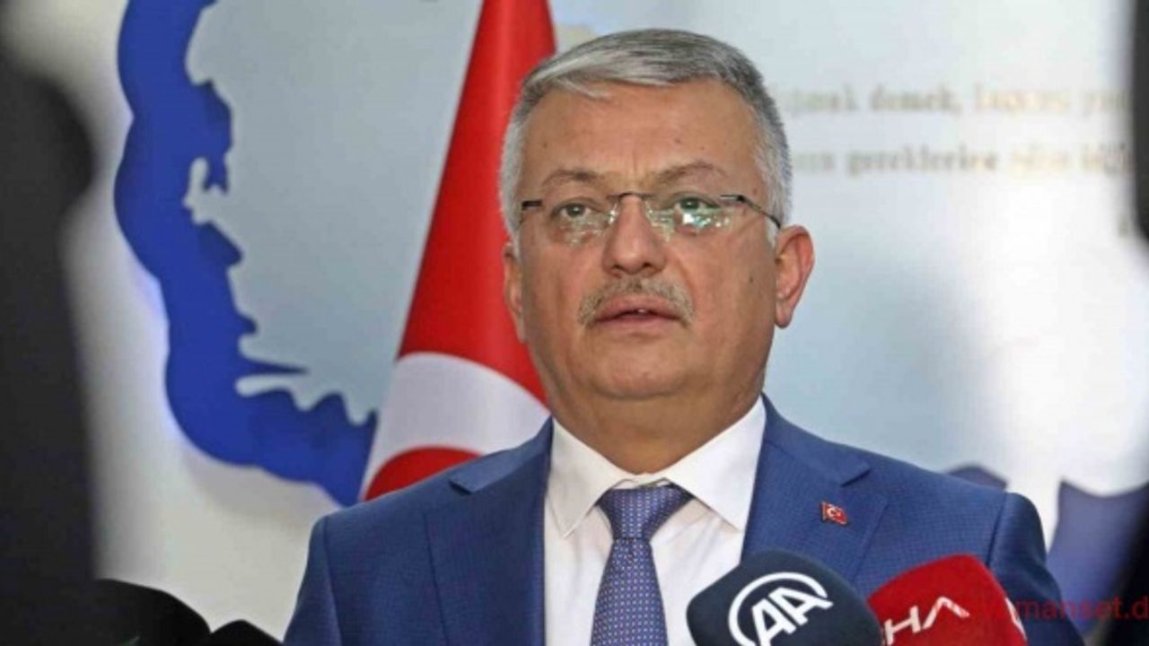 Antalya’da 500’e yakın otel 19 bin 400 odayla depremzedelere konaklama hizmeti verecek