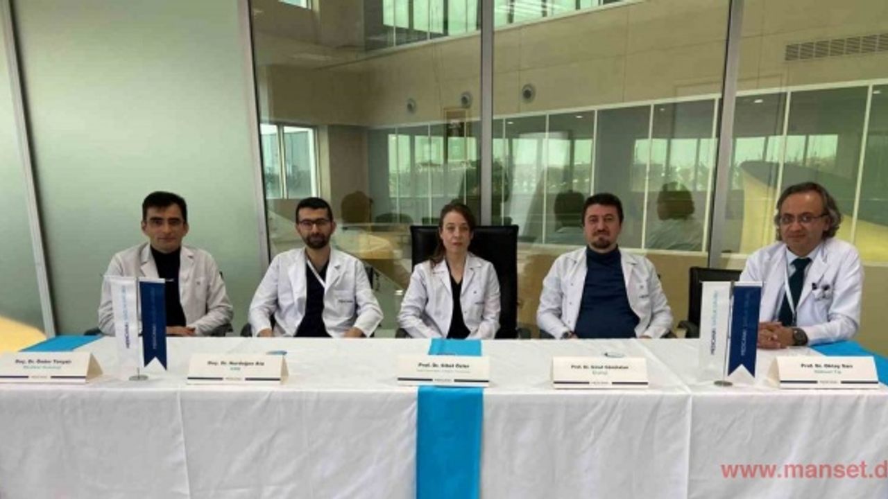 Dünya Kanser Günü’nde doktorlar erken teşhis için uyardı