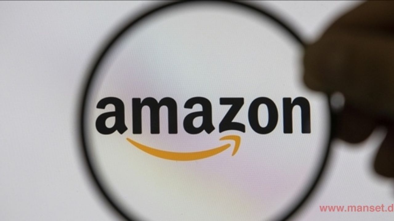 E-ticaret devi Amazon depremden etkilenenler için harekete geçti