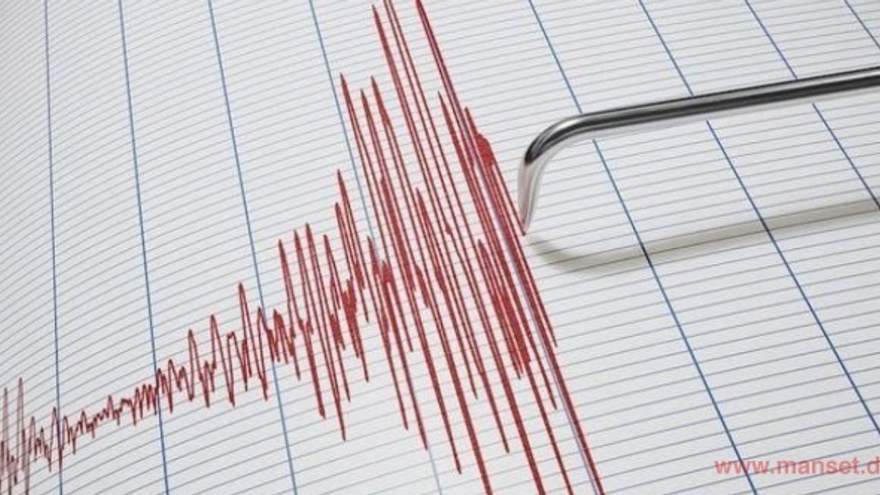 Hatay'da 6.4 ve 5.8 büyüklüğünde iki yeni deprem oldu