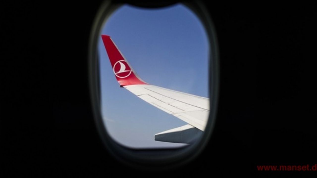 THY deprem bölgesine 11 bin 780 gönüllü taşıdı