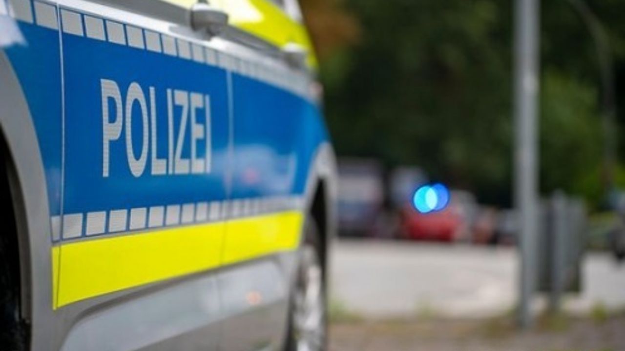 35-Jähriger Deutscher verletzt mehrere Personen tödlich