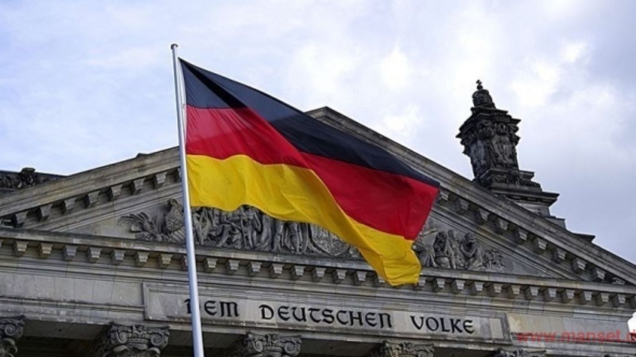 Bundesbank, Alman ekonomisinde resesyon bekliyor