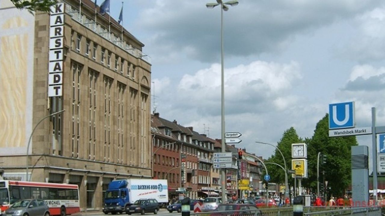 Galeria Karstadt Kaufhof’un 50’den fazla şubesi kapanıyor