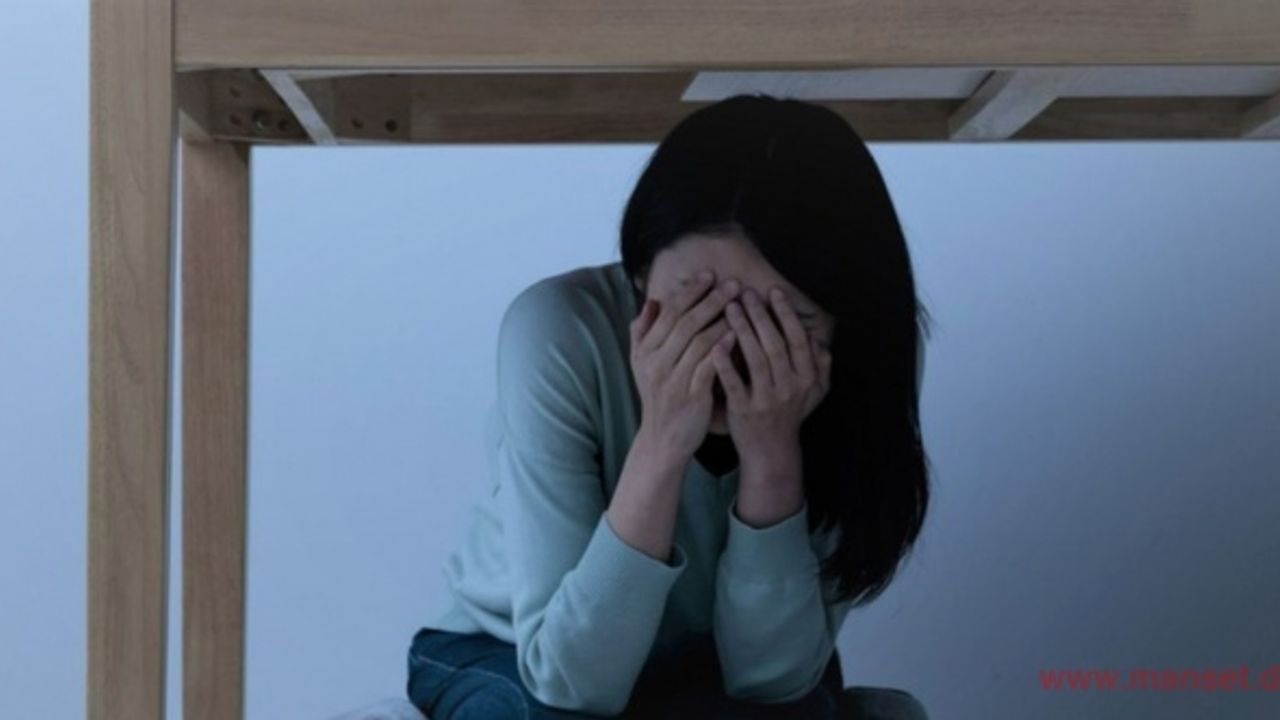 Sanal Deprem Sendromu yaşayan kişiler gerçekten deprem olduğu hissine kapılıyor