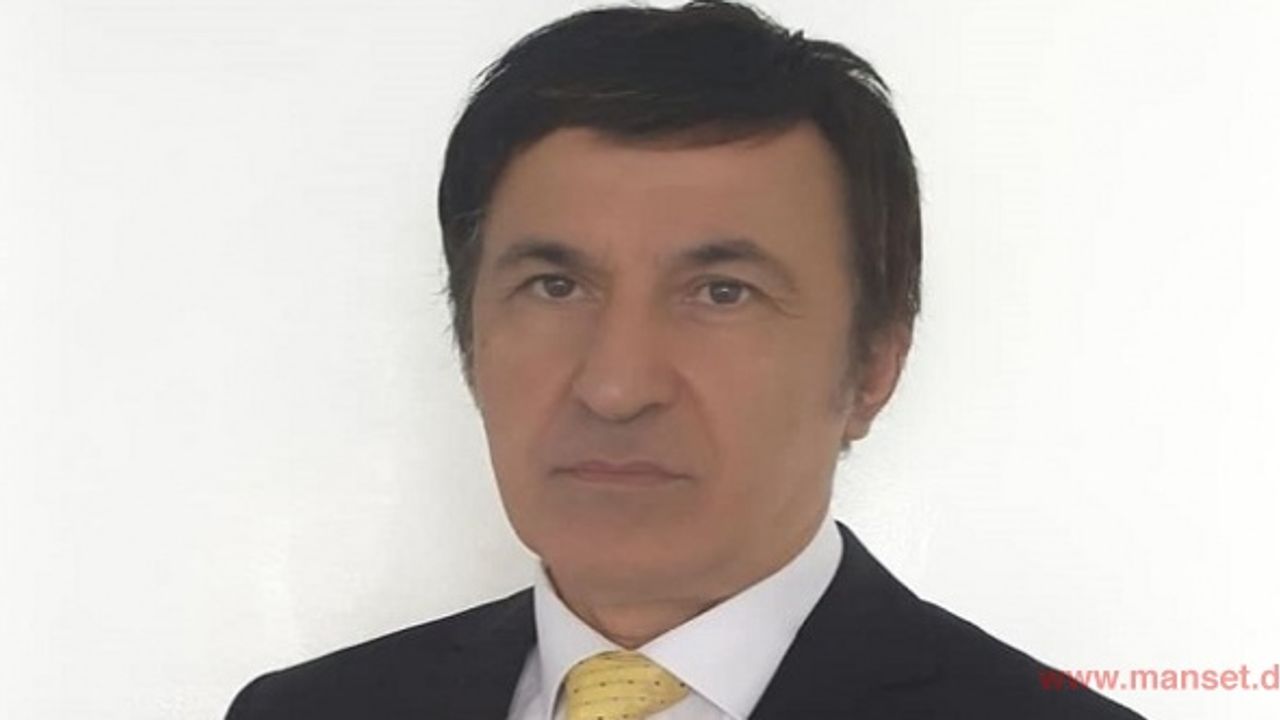 Selçuk Han İYİ Parti Malatya milletvekilliği aday adayı olduğunu açıkladı