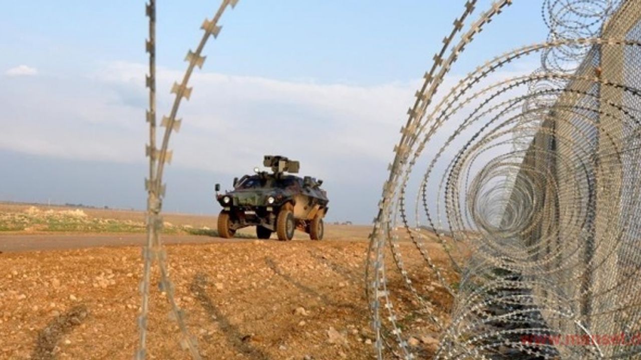 Şırnak’ta 14 bölge ’Geçici Özel Güvenlik Bölgesi’ ilan edildi