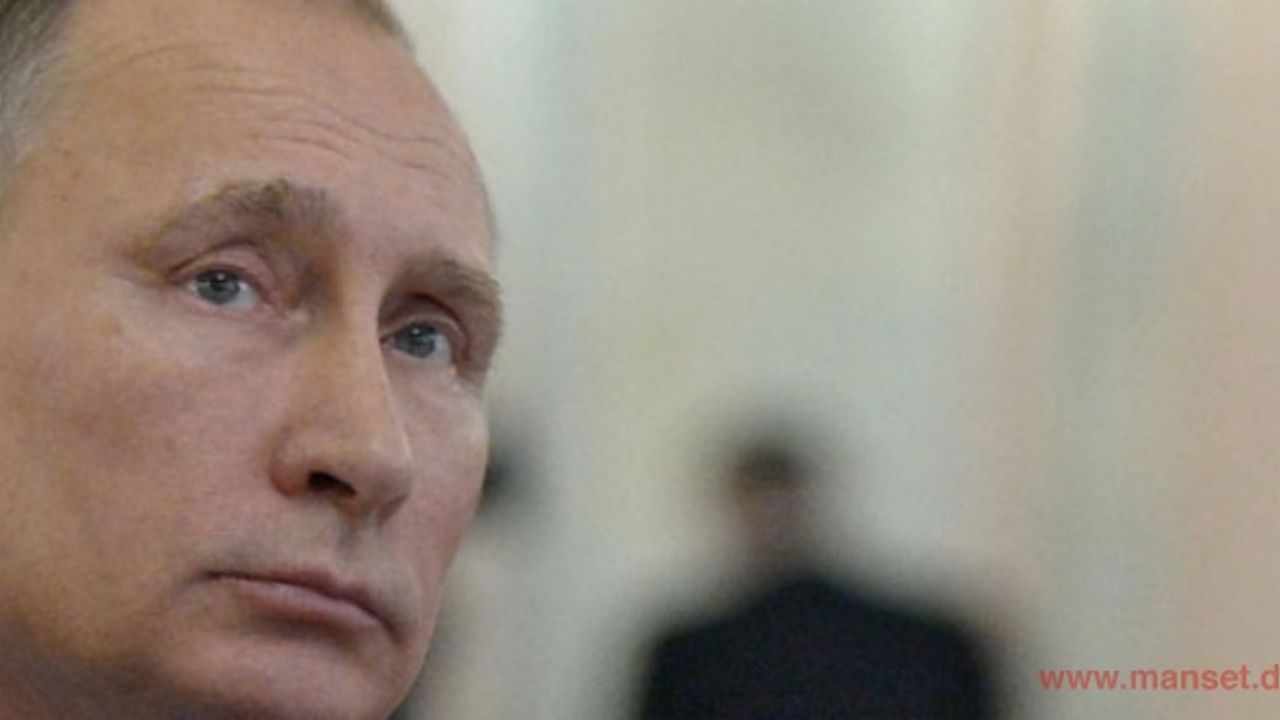Uluslararası Ceza Mahkemesi’nden Putin’e tutuklama kararı