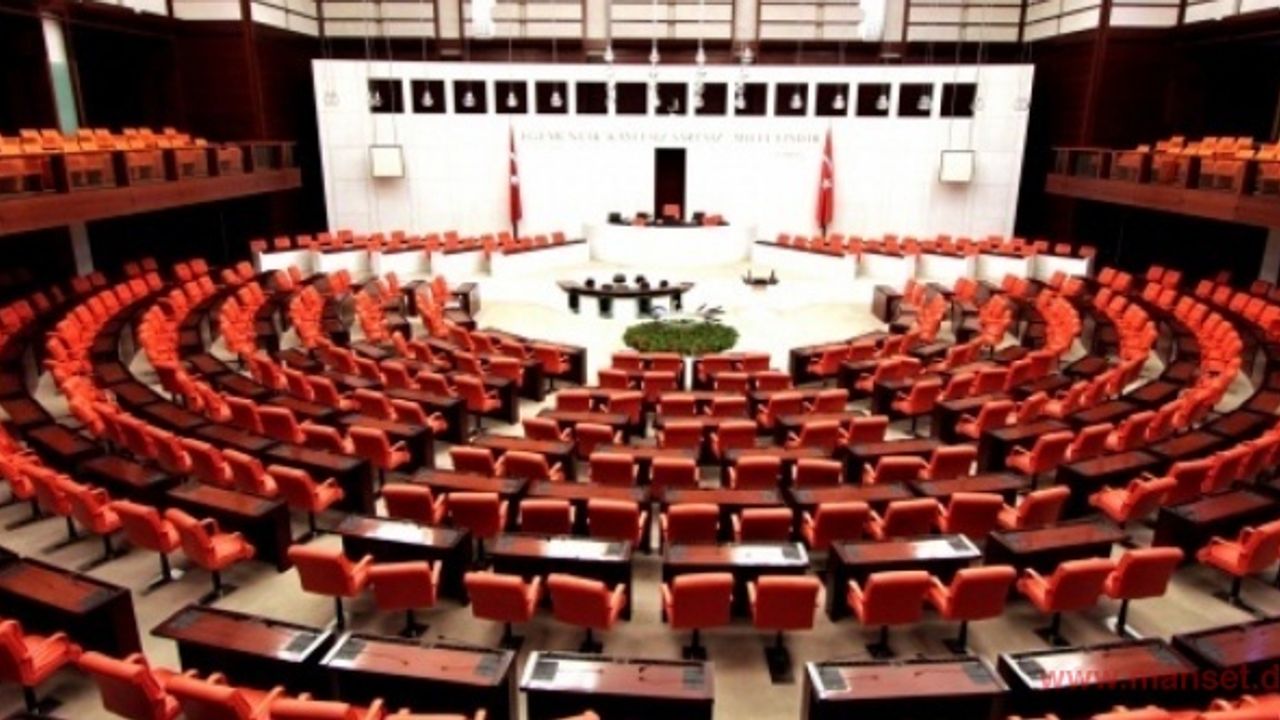 AK Parti’de aday listesi kesinleşti