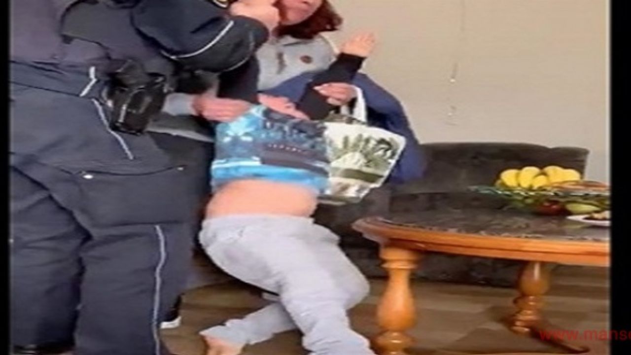 Almanya’da 2 Müslüman çocuk ailesinden zorla alınıp çocuk esirgeme kurumuna verildi
