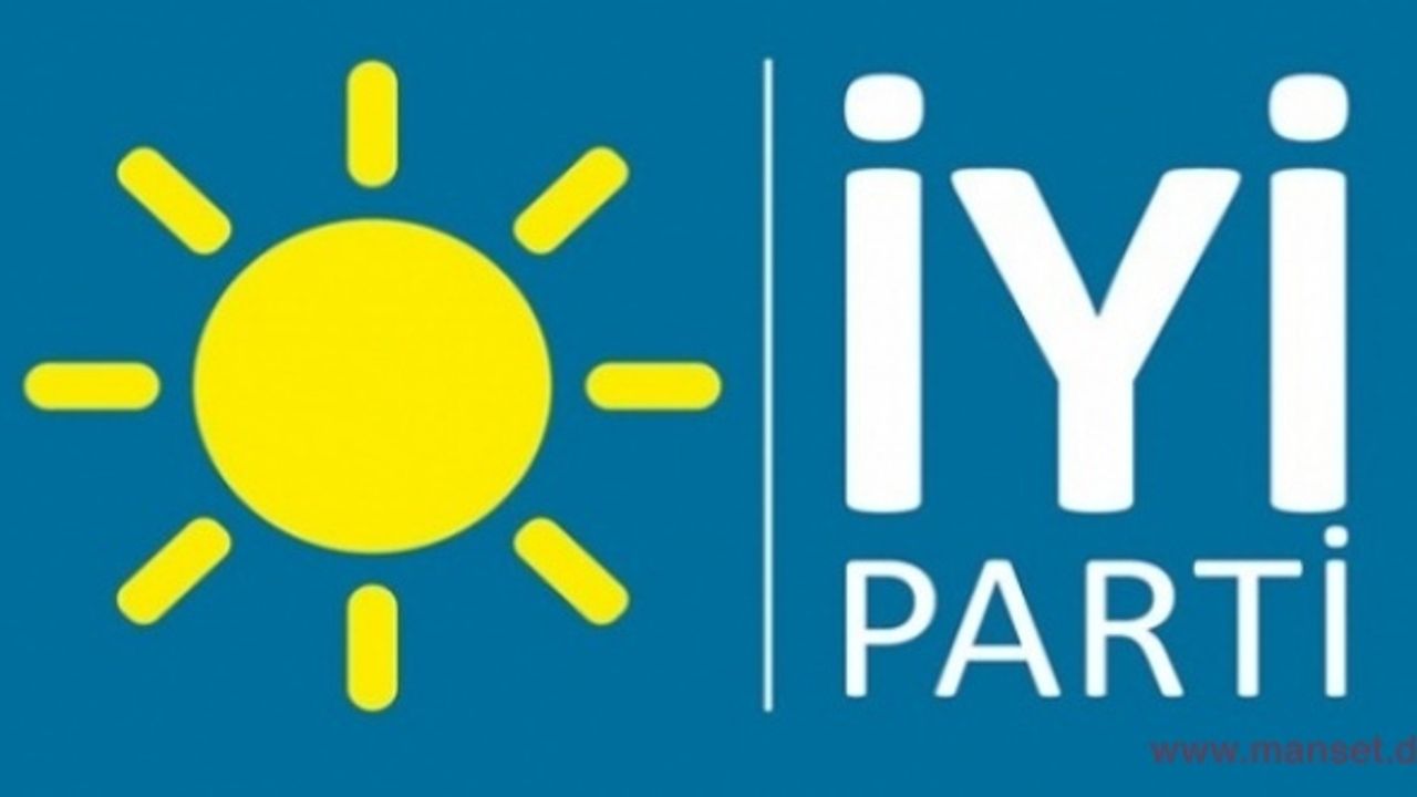 İYİ Parti’de 28. Dönem Milletvekili adayları açıklandı