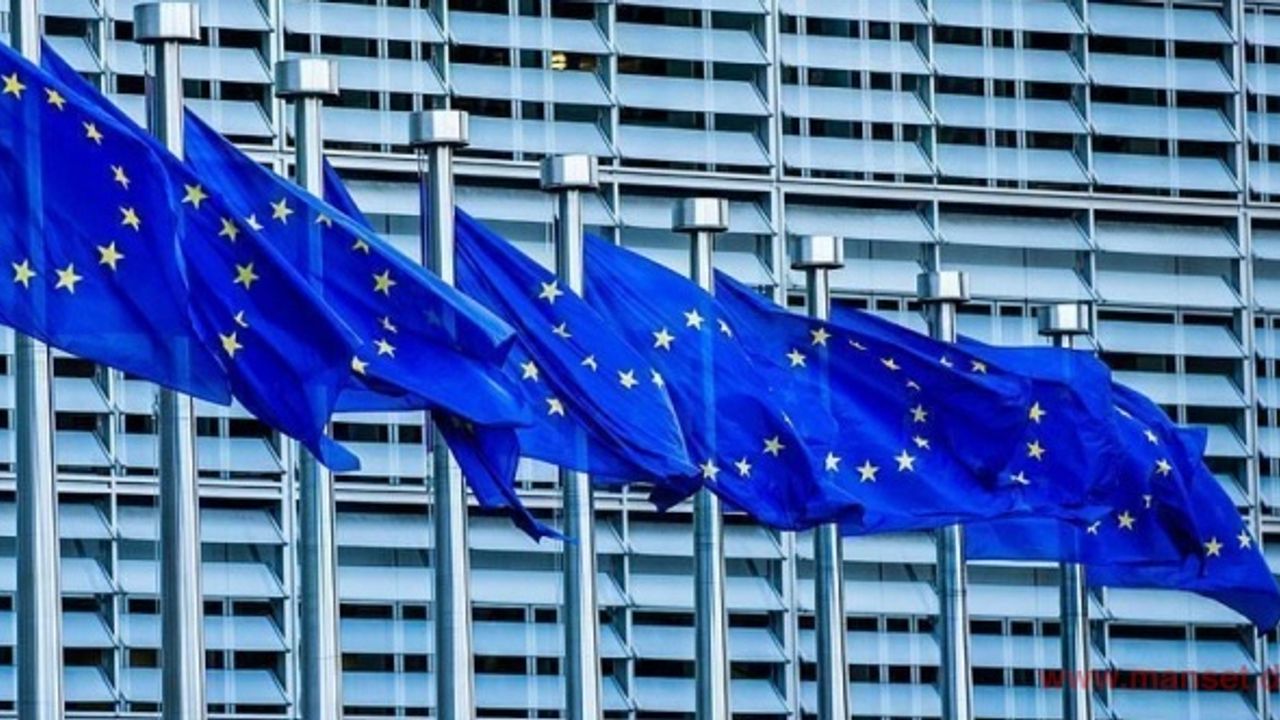 Kosova pasaportu sahipleri AB’ye vizesiz girebilecek
