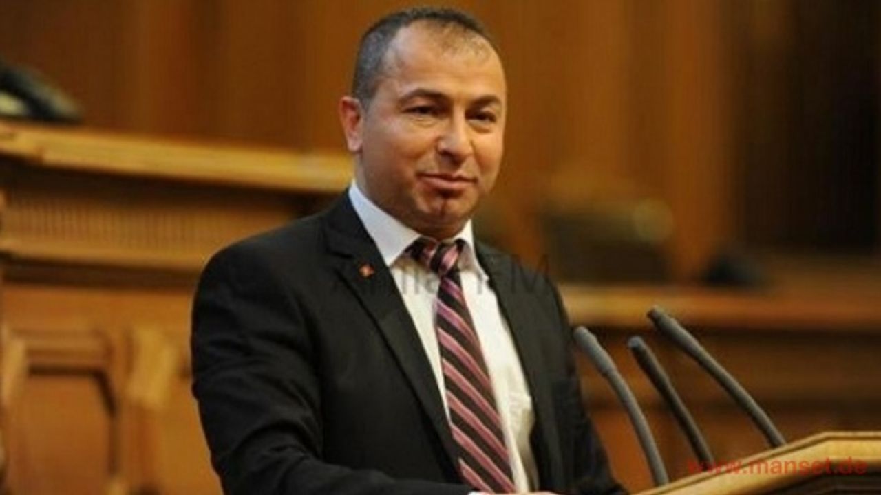 Mv. Ali Şimşek'ten 49€'luk 'Almanya Bileti' hakkında bilgilendirme