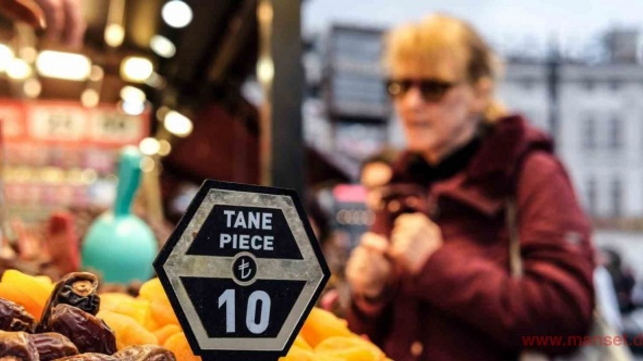 Tadımlık hurma tarih oldu; tanesi artık 10 TL